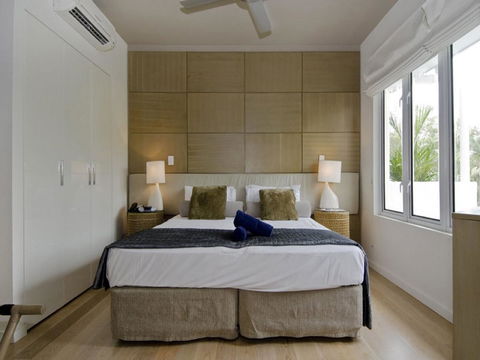Beach Club Port Douglas Luxury Apartments - Accommodation Daintree 9