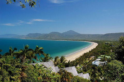Beach Club Port Douglas Luxury Apartments - Accommodation Daintree 21