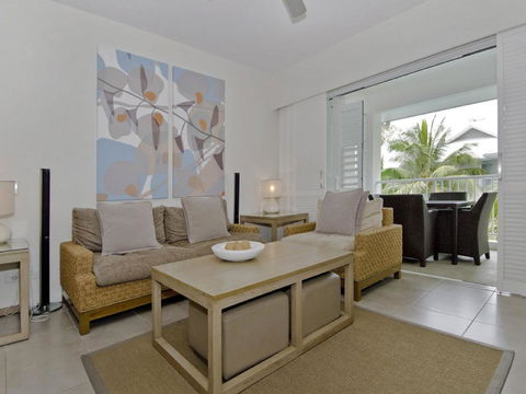 Beach Club Port Douglas Luxury Apartments - Accommodation Daintree 6