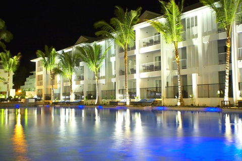 Beach Club Port Douglas Luxury Apartments - Accommodation Daintree 1