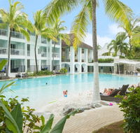 Beach Club Port Douglas 3 Bedroom Luxury Apartment - Accommodation Daintree