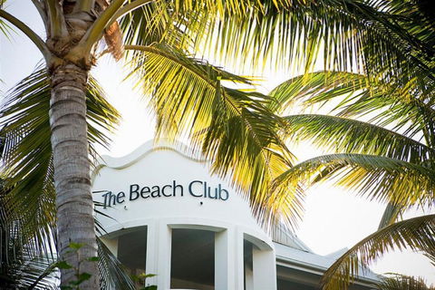 Beach Club Port Douglas Luxury Apartments - Accommodation Daintree 20