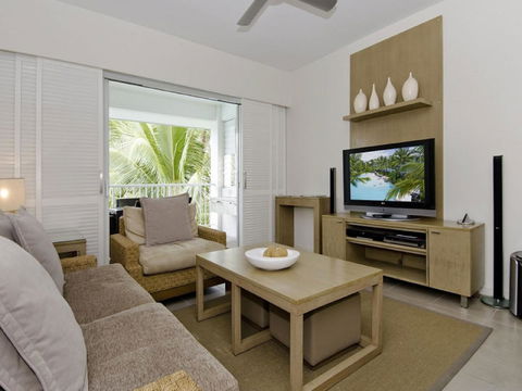 Beach Club Port Douglas Luxury Apartments - Accommodation Daintree 3