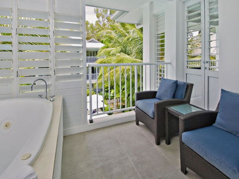 Beach Club Port Douglas Luxury Apartments - Accommodation Daintree 5