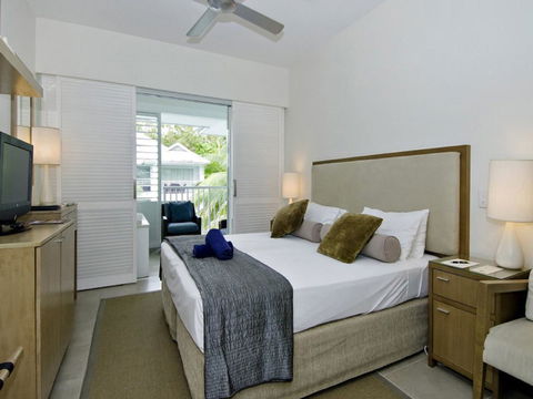 Beach Club Port Douglas Luxury Apartments - Accommodation Daintree 4