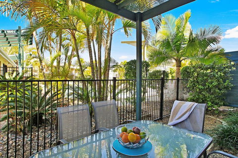 Ivory Palms Resort Noosa - Accommodation Daintree 31