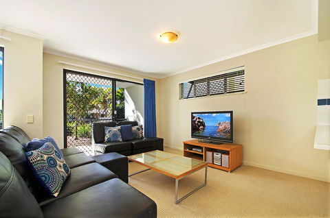 Ivory Palms Resort Noosa - Accommodation Daintree 42