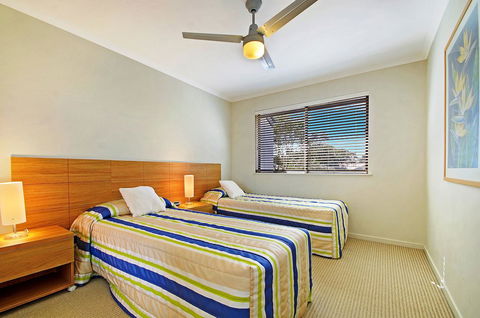 Ivory Palms Resort Noosa - Accommodation Daintree 26