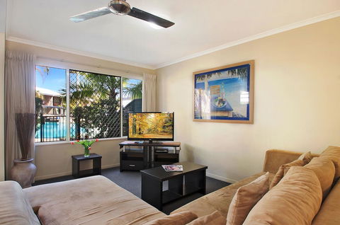 Ivory Palms Resort Noosa - Accommodation Daintree 35