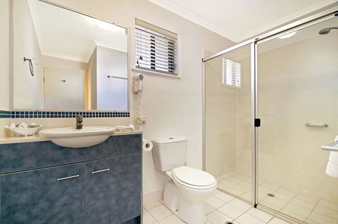 Ivory Palms Resort Noosa - Accommodation Daintree 21