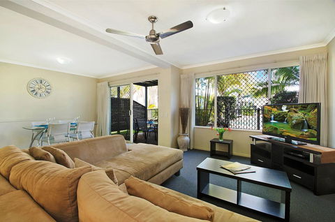 Ivory Palms Resort Noosa - Accommodation Daintree 18