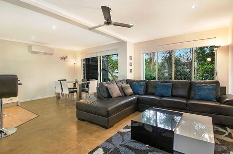 Ivory Palms Resort Noosa - Accommodation Daintree 12
