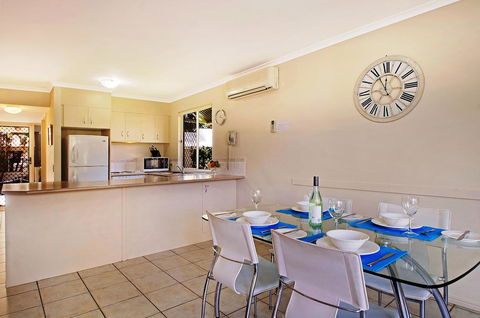 Ivory Palms Resort Noosa - Accommodation Daintree 29