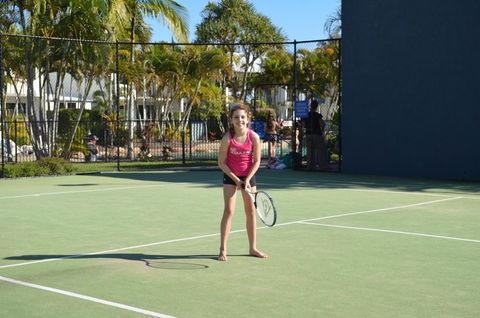 Ivory Palms Resort Noosa - Accommodation Daintree 17