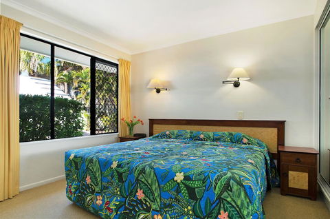 Ivory Palms Resort Noosa - Accommodation Daintree 39