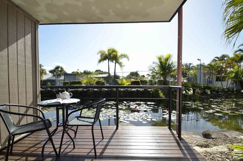 Ivory Palms Resort Noosa - Accommodation Daintree 5