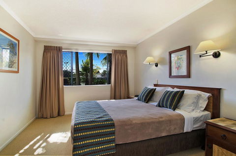 Ivory Palms Resort Noosa - Accommodation Daintree 22