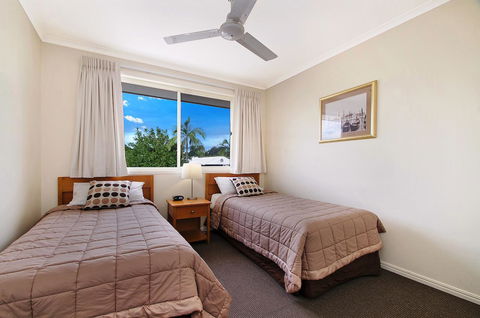 Ivory Palms Resort Noosa - Accommodation Daintree 24