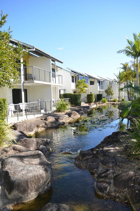 Ivory Palms Resort Noosa - Accommodation Daintree 20