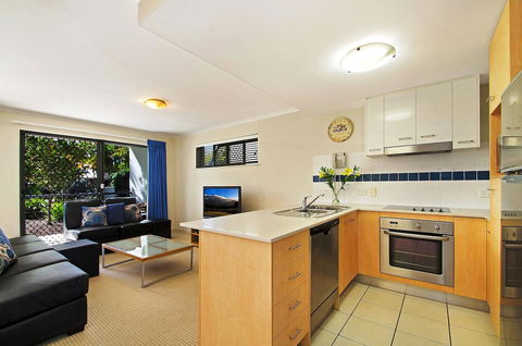 Ivory Palms Resort Noosa - Accommodation Daintree 41