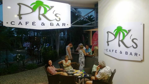 Ivory Palms Resort Noosa - Accommodation Daintree 11