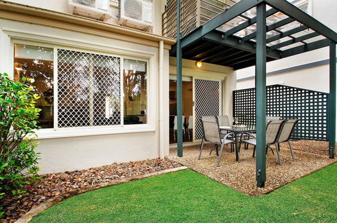 Ivory Palms Resort Noosa - Accommodation Daintree 23