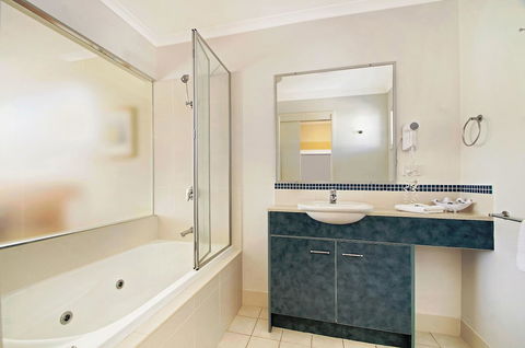 Ivory Palms Resort Noosa - Accommodation Daintree 34