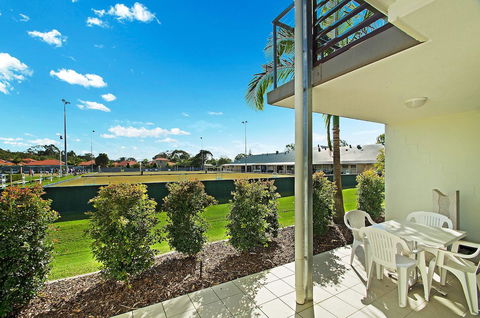 Ivory Palms Resort Noosa - Accommodation Daintree 28