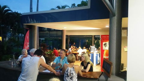 Ivory Palms Resort Noosa - Accommodation Daintree 6