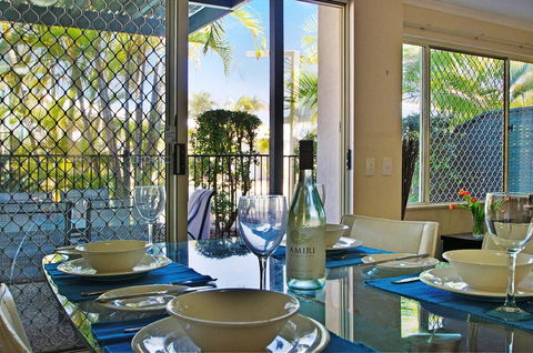 Ivory Palms Resort Noosa - Accommodation Daintree 40