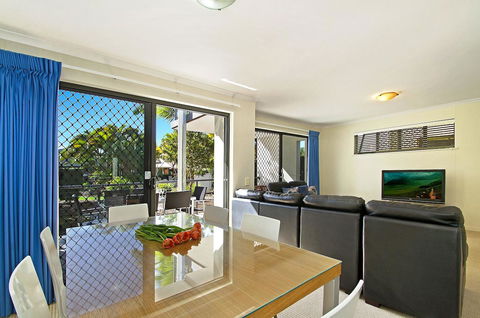 Ivory Palms Resort Noosa - Accommodation Daintree 14