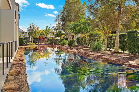 Ivory Palms Resort Noosa - Accommodation Daintree 44