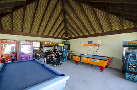 Ivory Palms Resort Noosa - Accommodation Daintree 8