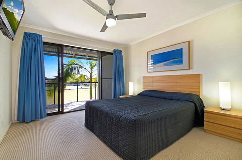 Ivory Palms Resort Noosa - Accommodation Daintree 19