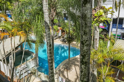 Paradise On The Beach Resort - Accommodation Daintree 7