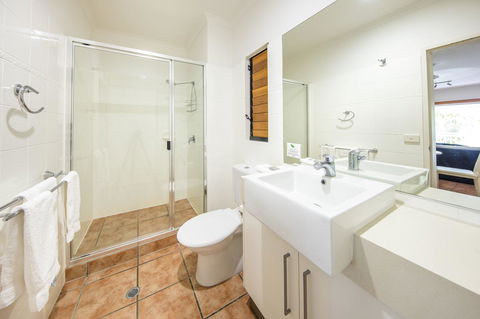 Paradise On The Beach Resort - Accommodation Daintree 20