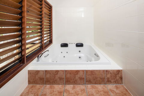 Paradise On The Beach Resort - Accommodation Daintree 19