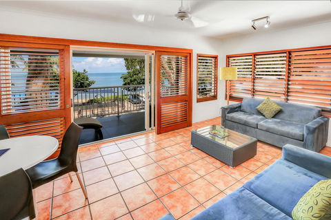 Paradise On The Beach Resort - Accommodation Daintree 12