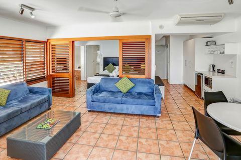 Paradise On The Beach Resort - Accommodation Daintree 15