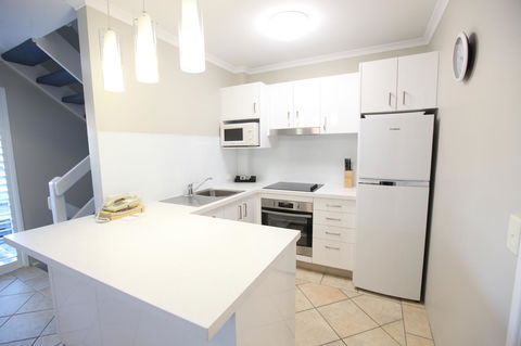 The Islander Noosa Resort - Accommodation Daintree 22
