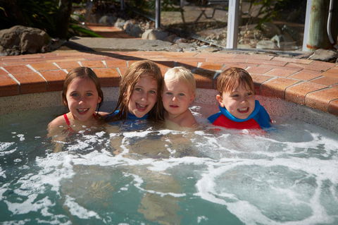 The Islander Noosa Resort - Accommodation Daintree 13