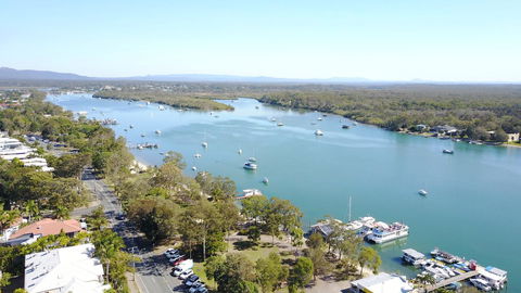 The Islander Noosa Resort - Accommodation Daintree 7