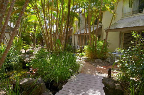 The Islander Noosa Resort - Accommodation Daintree 9