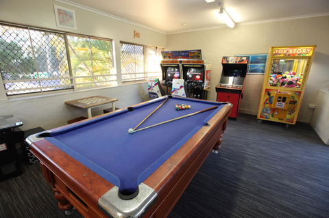 The Islander Noosa Resort - Accommodation Daintree 26