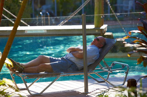 The Islander Noosa Resort - Accommodation Daintree 41