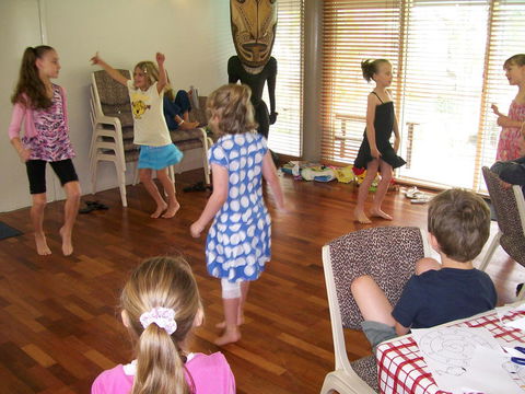 The Islander Noosa Resort - Accommodation Daintree 32