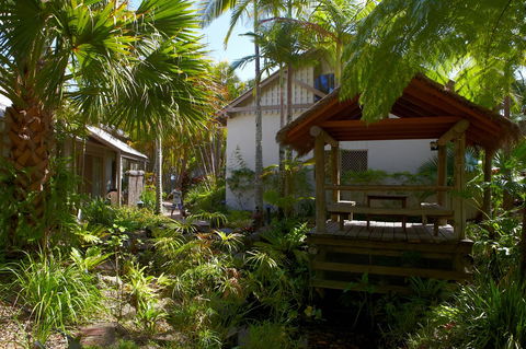 The Islander Noosa Resort - Accommodation Daintree 12
