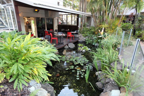 The Islander Noosa Resort - Accommodation Daintree 35