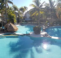 The Islander Noosa Resort - Accommodation Daintree