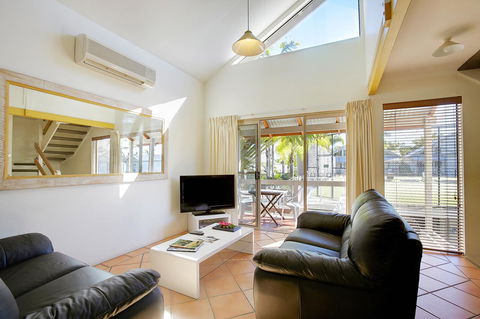 The Islander Noosa Resort - Accommodation Daintree 25